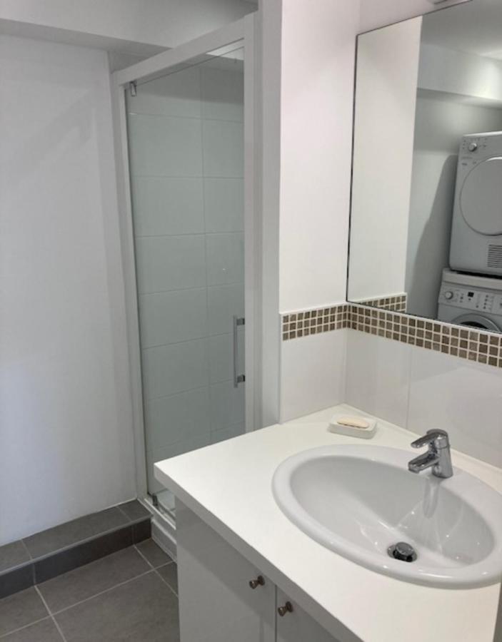 Les Cypres - Appt Avec Terrasse Proche Plage Saint-Malo Ngoại thất bức ảnh