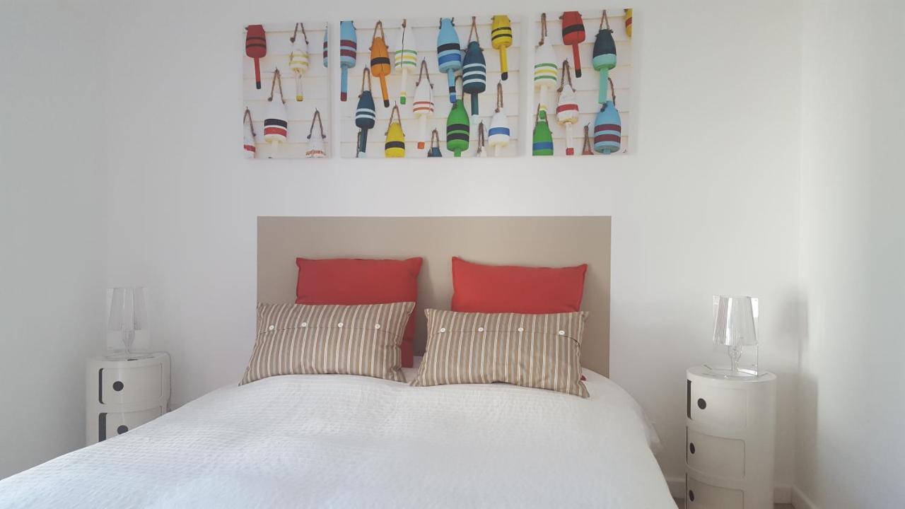 Les Cypres - Appt Avec Terrasse Proche Plage Saint-Malo Ngoại thất bức ảnh
